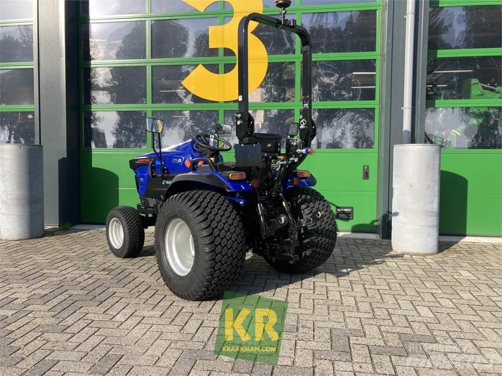 Farmtrac Overig Ďalšie poľnohospodárske stroje