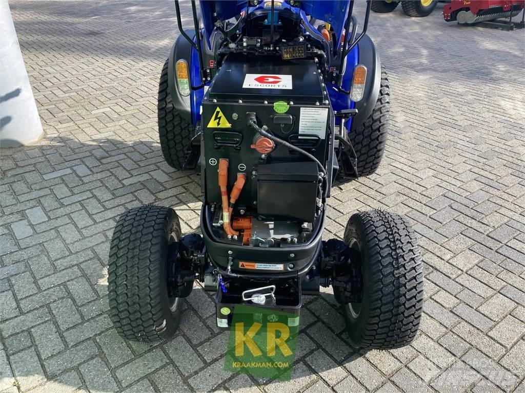 Farmtrac Overig Ďalšie poľnohospodárske stroje