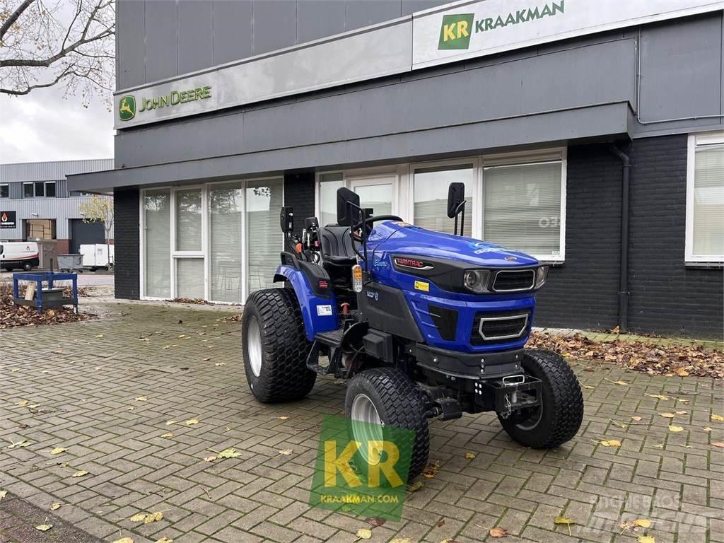 Farmtrac Overig Kompaktné traktory