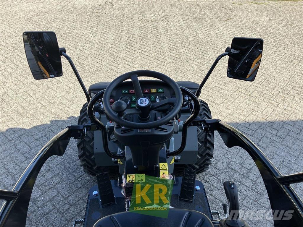 GiANT G1500 Xtra Čelné nakladače a rýpadlá