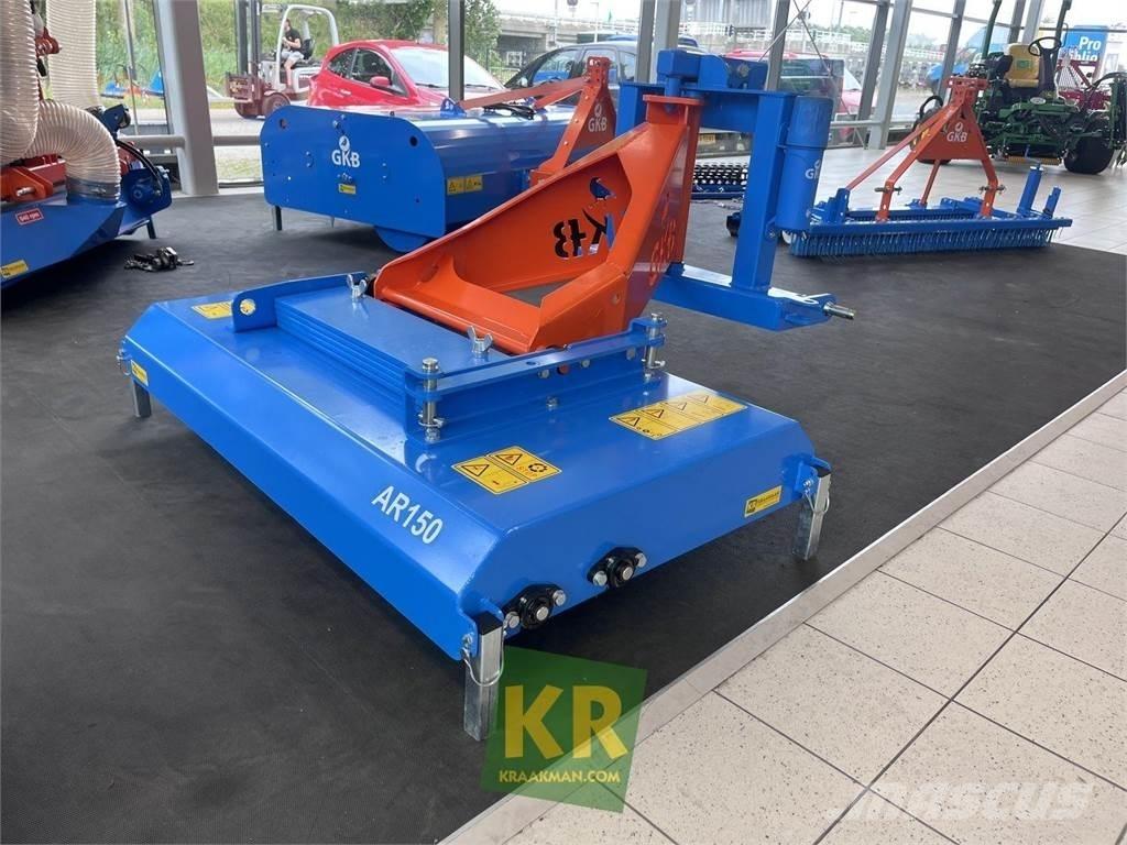  GKB Aerator Komunálna technika - ostatné