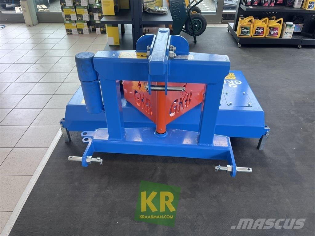  GKB Aerator Komunálna technika - ostatné