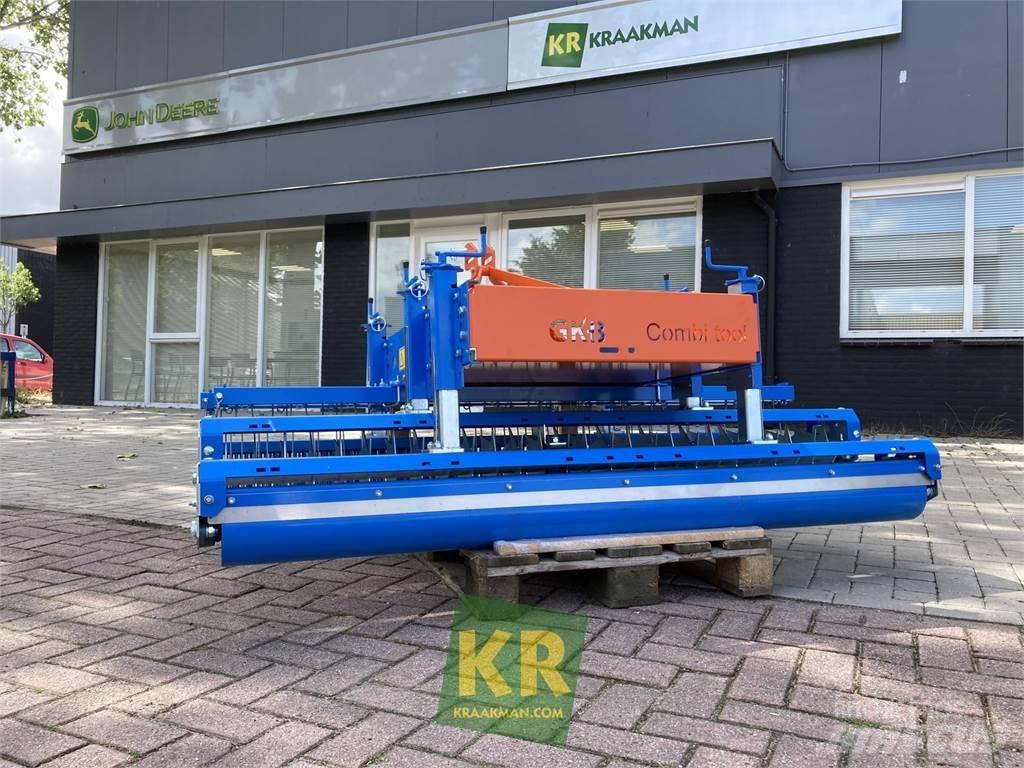  GKB Combitool Komunálna technika - ostatné