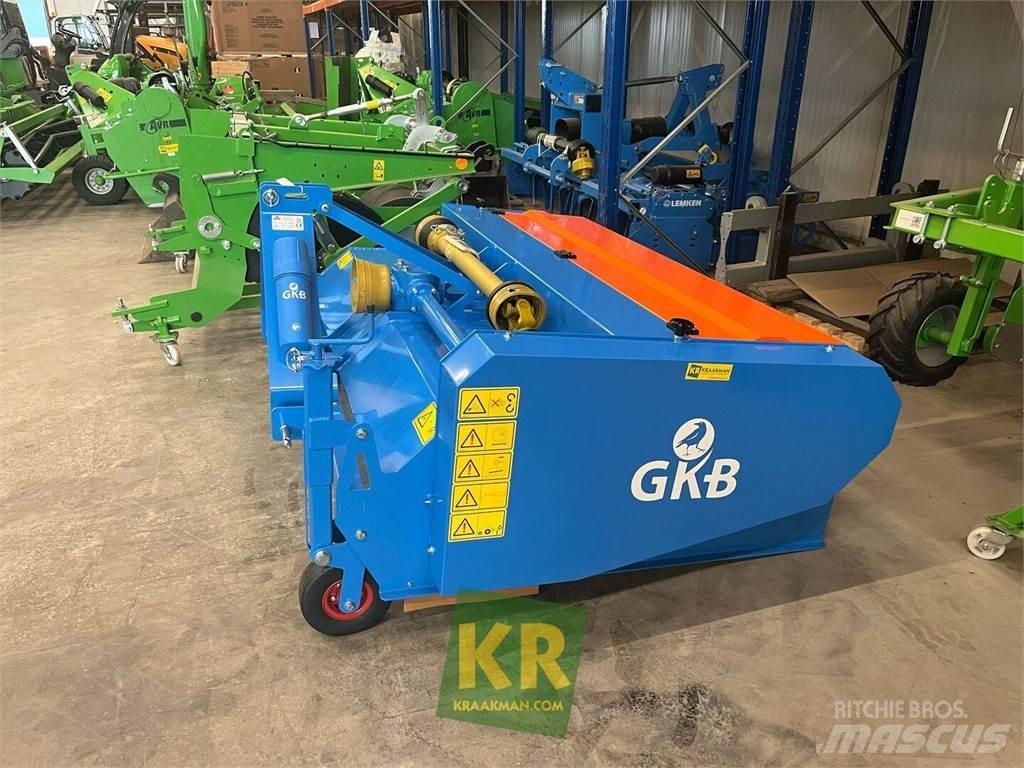  GKB Deep Clean Komunálna technika - ostatné