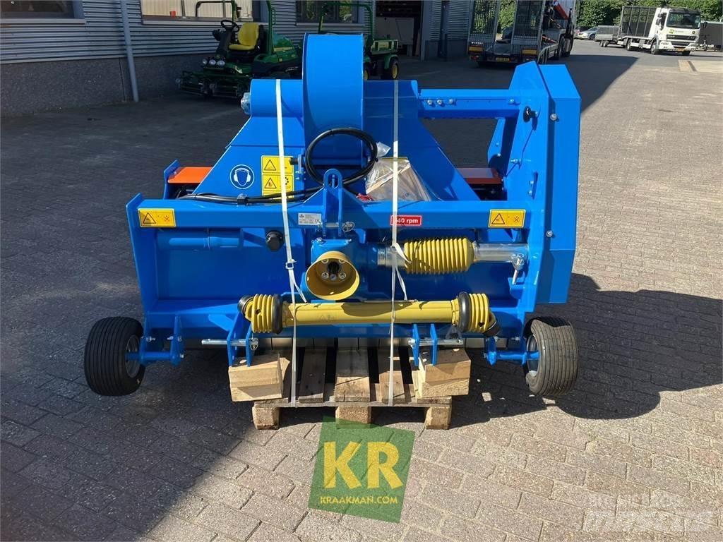  GKB Leaf Reducer Ďalšie poľnohospodárske stroje