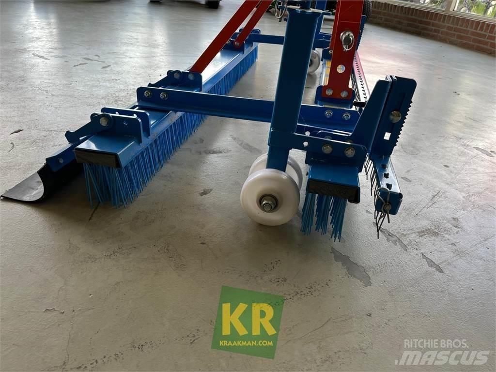  GKB Quick Brush Komunálna technika - ostatné
