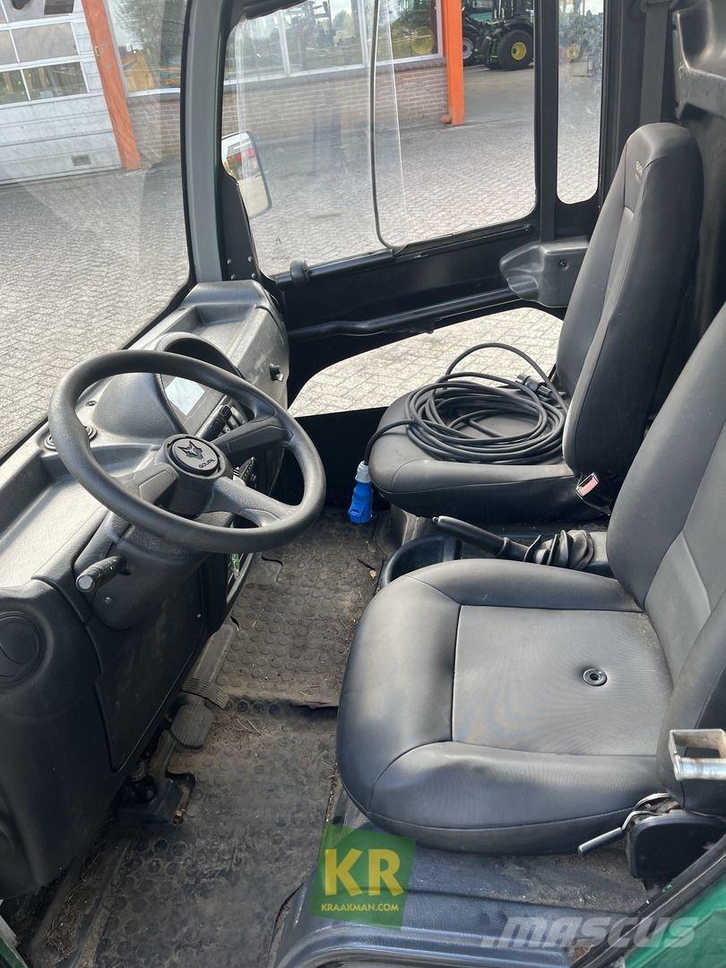 Goupil Overig Terénne vozidlá