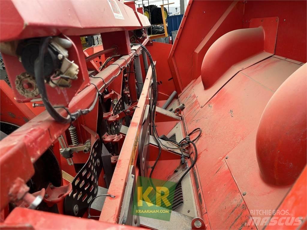 Grimme GL 34 K Sadiace stroje