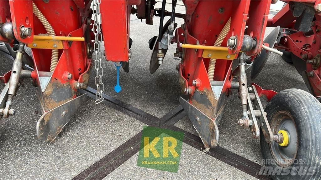 Grimme GL 34 K Sadiace stroje