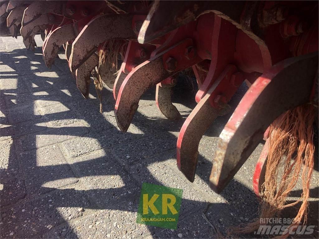 Grimme GR 9210 Mulčovače zemiakové vňate