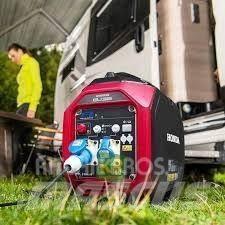 Honda EU Ostatné generátory