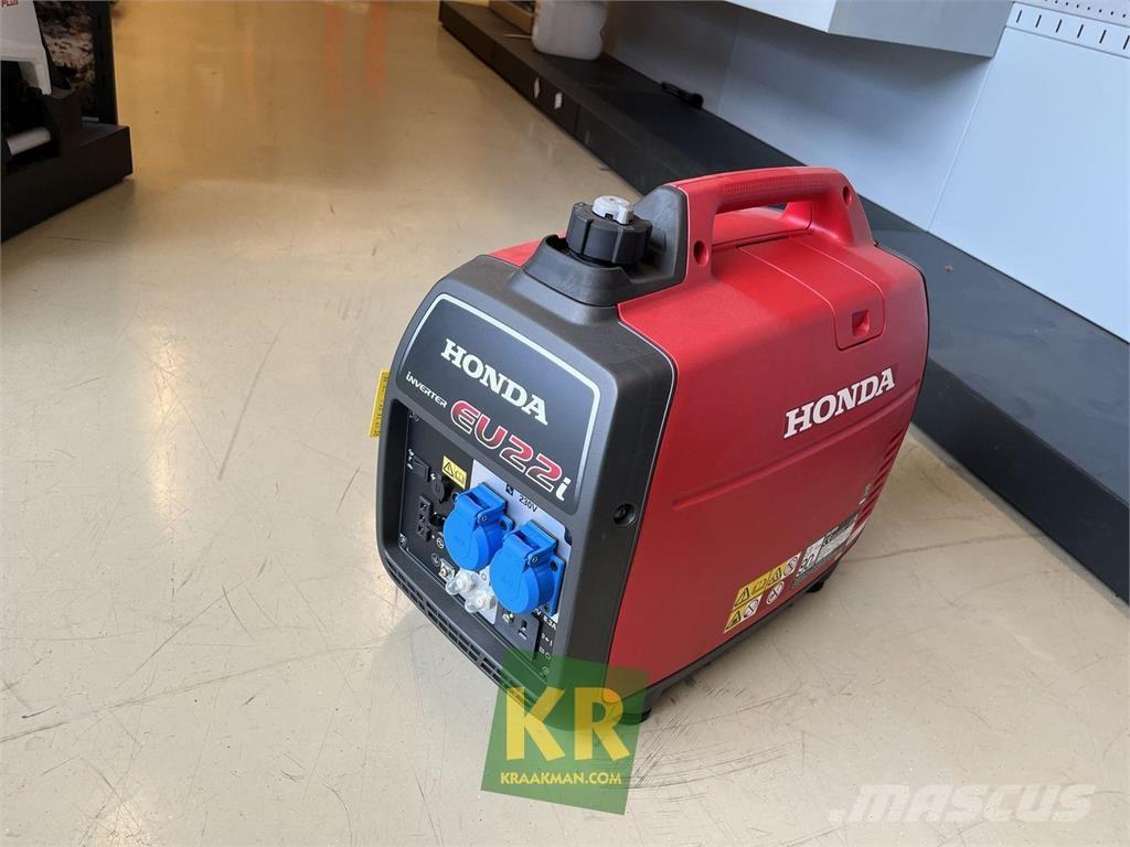 Honda EU Ostatné generátory