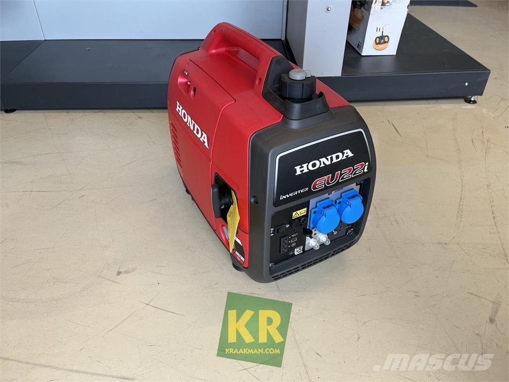 Honda EU Ostatné generátory