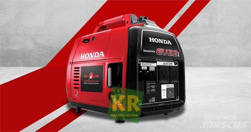 Honda EU Ostatné generátory