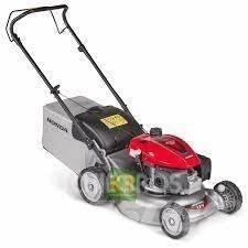 Honda HRG Ďalšie poľnohospodárske stroje