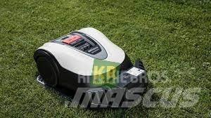 Honda HRM Robotické kosačky