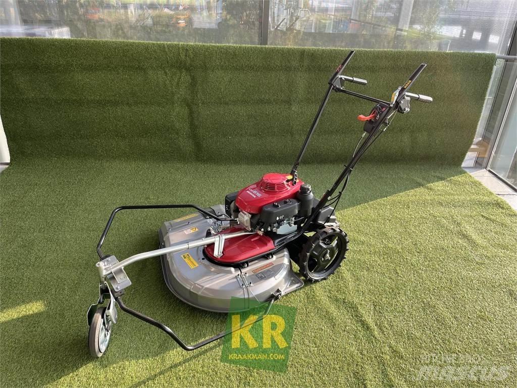 Honda UMK Ďalšie poľnohospodárske stroje
