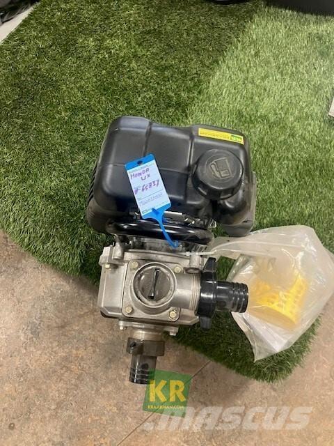 Honda WX Ďalšie poľnohospodárske stroje