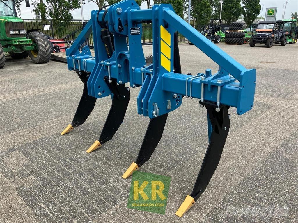 Imants Culter 3.0 Kultivátory