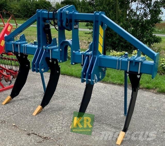 Imants Culter 3.0 Kultivátory