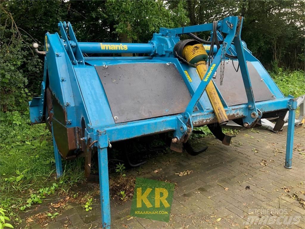 Imants Overig Rotačné brány a pôdne frézy