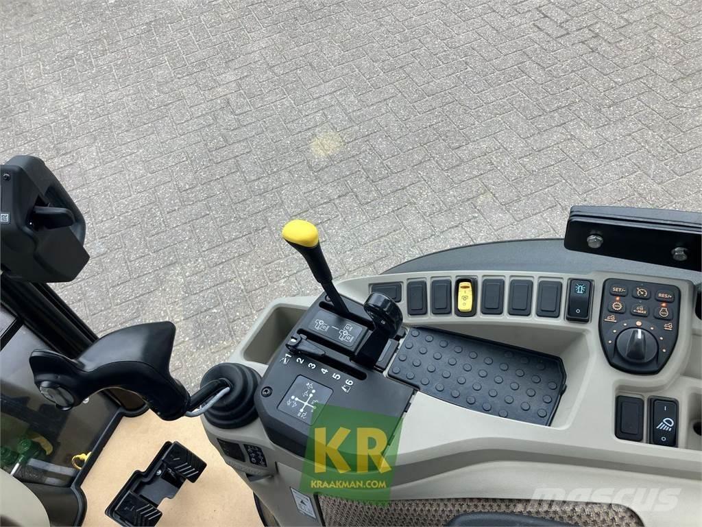 John Deere 3039R Kompaktné traktory
