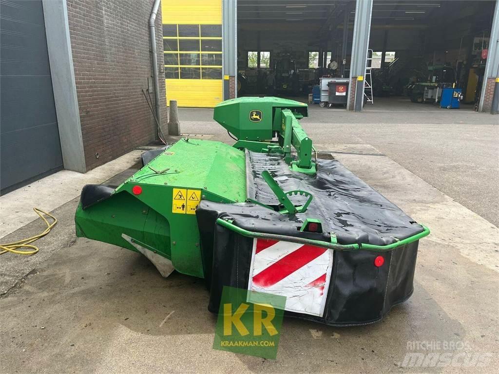 John Deere 328 Ďalšie poľnohospodárske stroje
