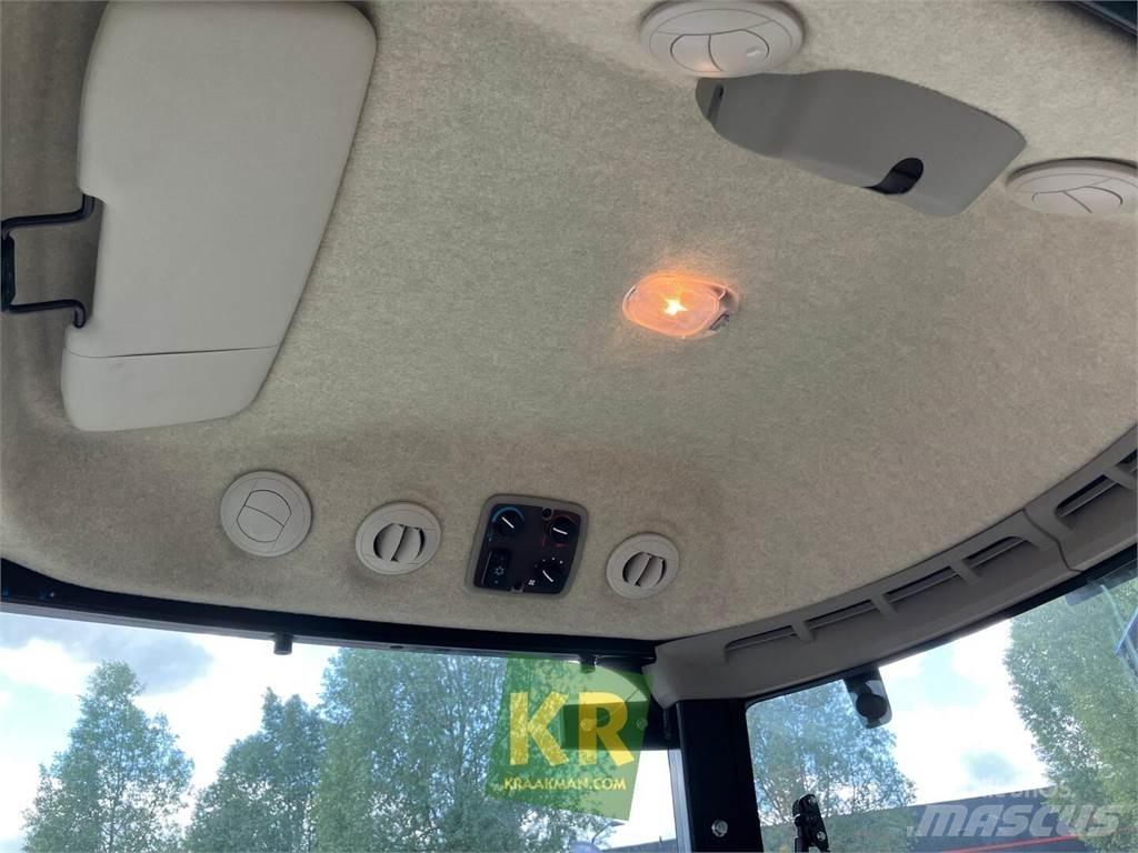 John Deere 4066R Kompaktné traktory