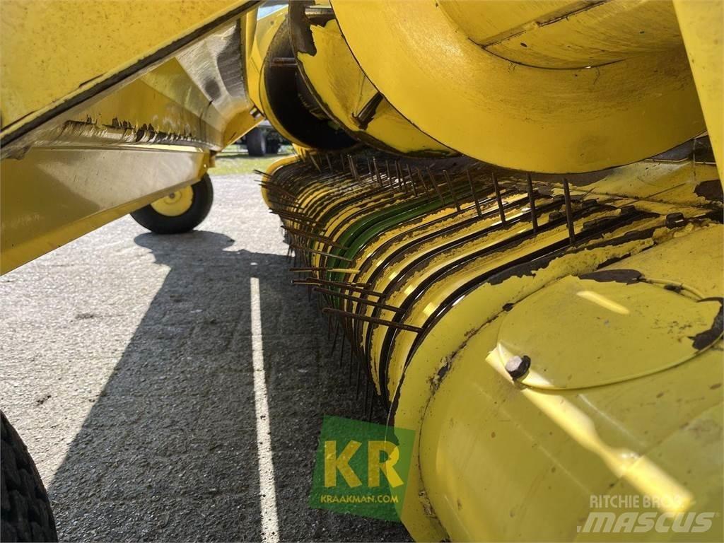 John Deere 630B Príslušenstvo strojov na seno a krmivo