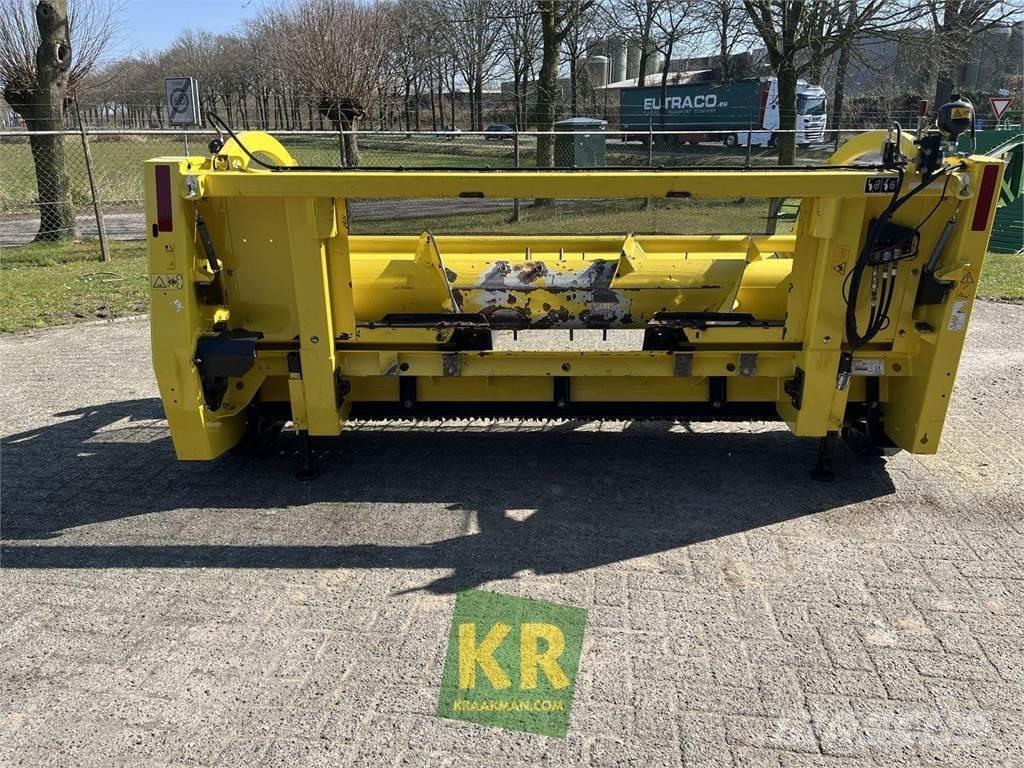 John Deere 630C Kombajnove hlavice