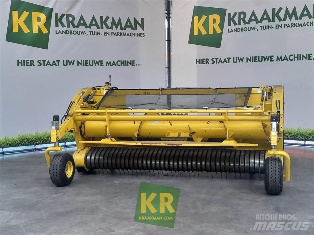 John Deere 630C Kombajnove hlavice