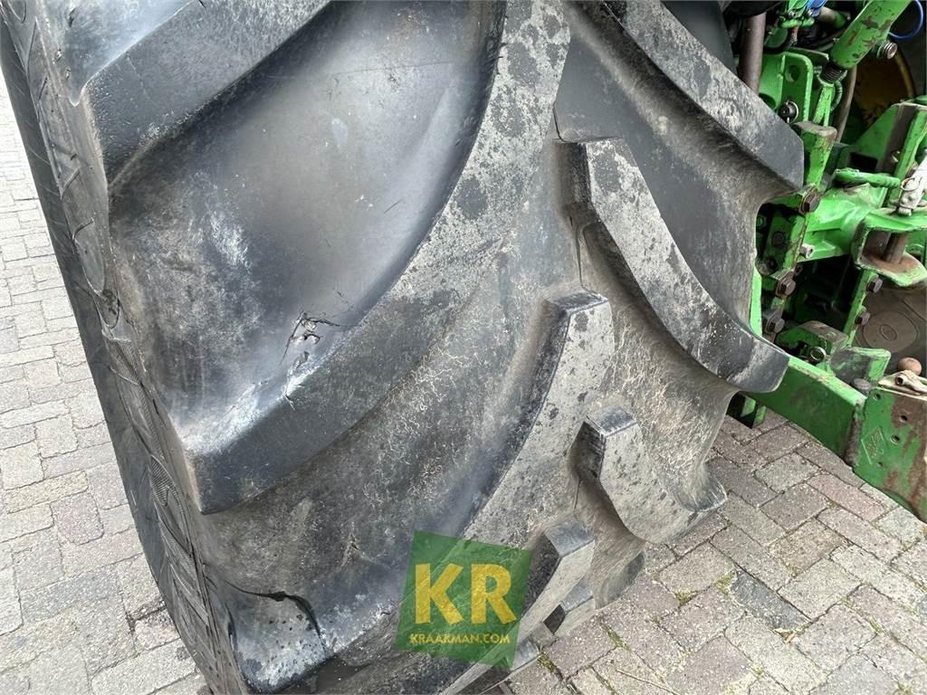 John Deere 6534 Traktory