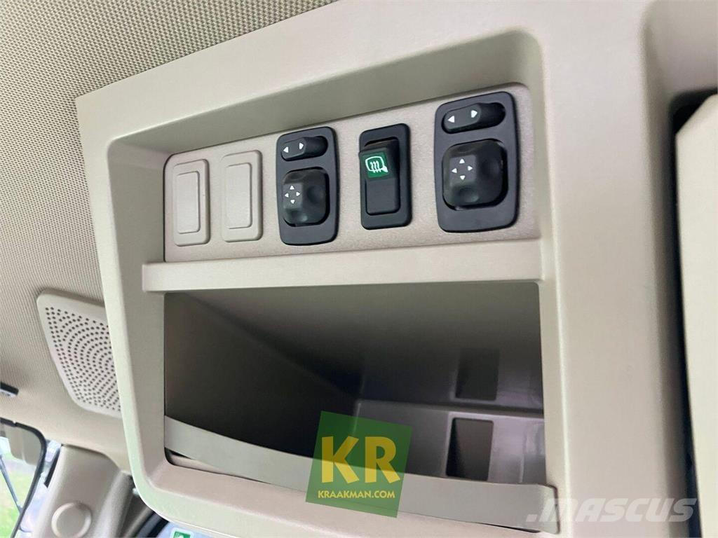 John Deere 7R 350 Traktory