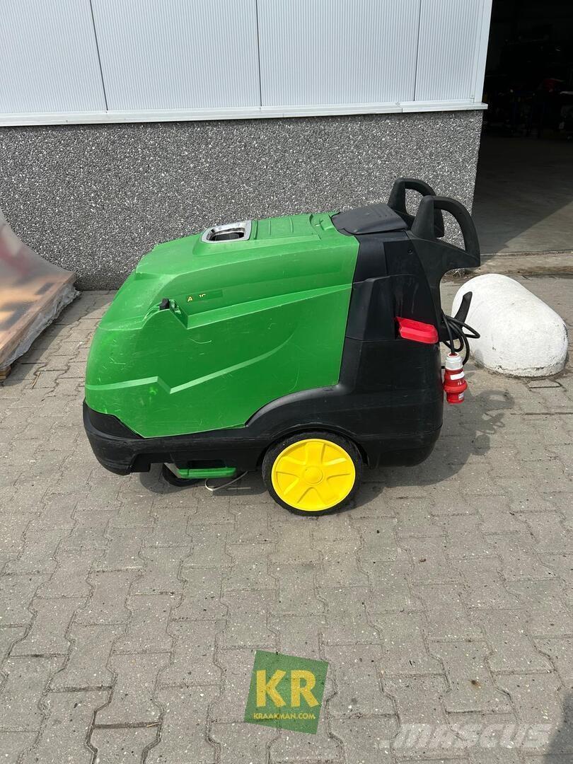 John Deere AC Ďalšie poľnohospodárske stroje