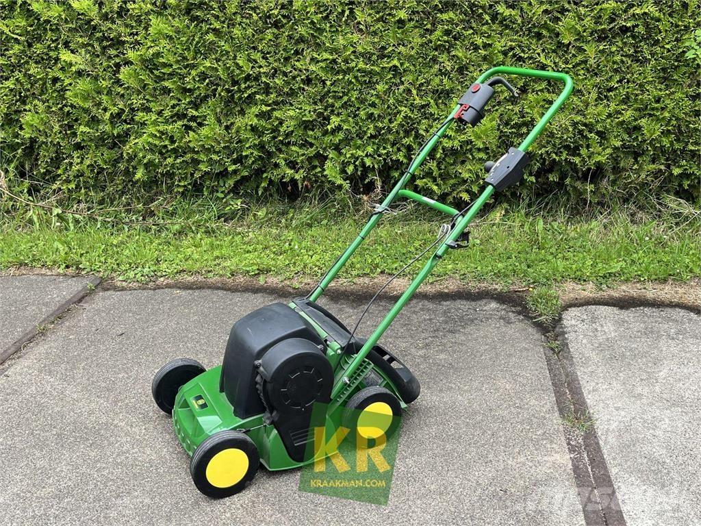John Deere D31R Ďalšie poľnohospodárske stroje