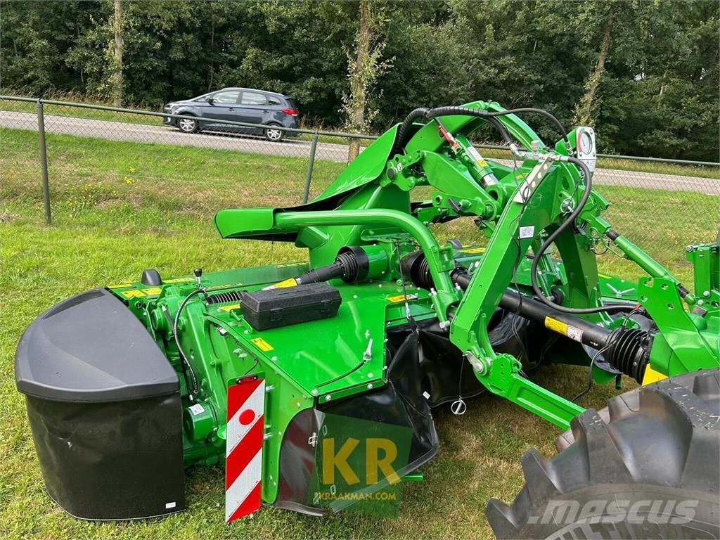 John Deere F310R Ďalšie poľnohospodárske stroje