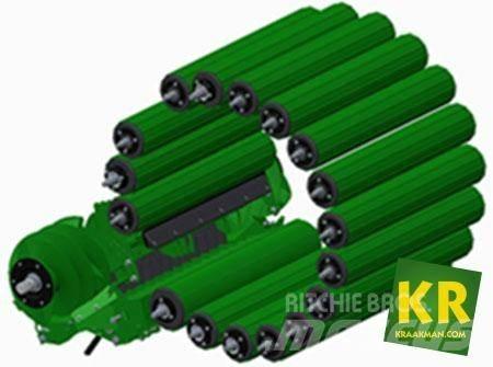 John Deere F441M Ďalšie poľnohospodárske stroje