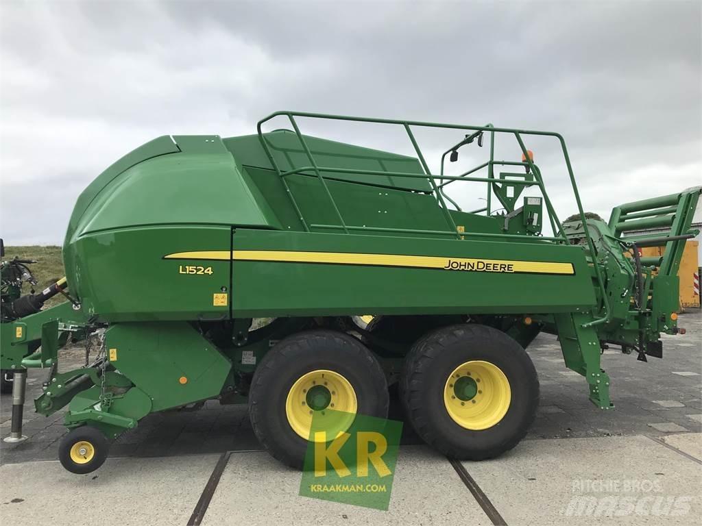 John Deere L1524 Ďalšie poľnohospodárske stroje