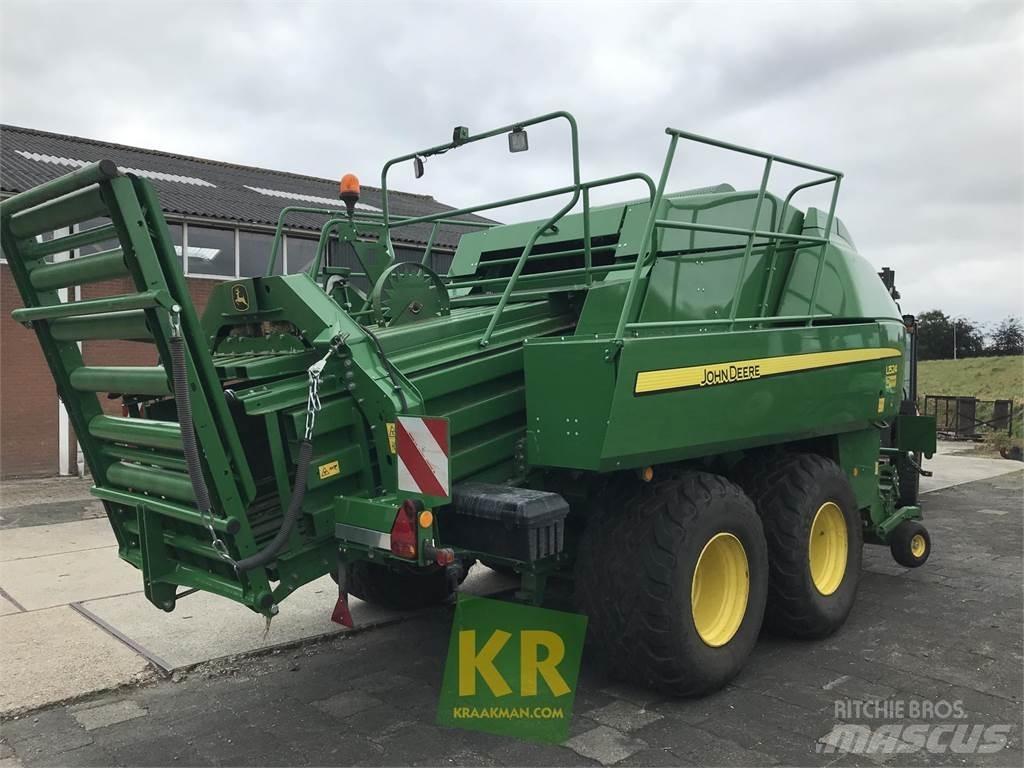 John Deere L1524 Ďalšie poľnohospodárske stroje