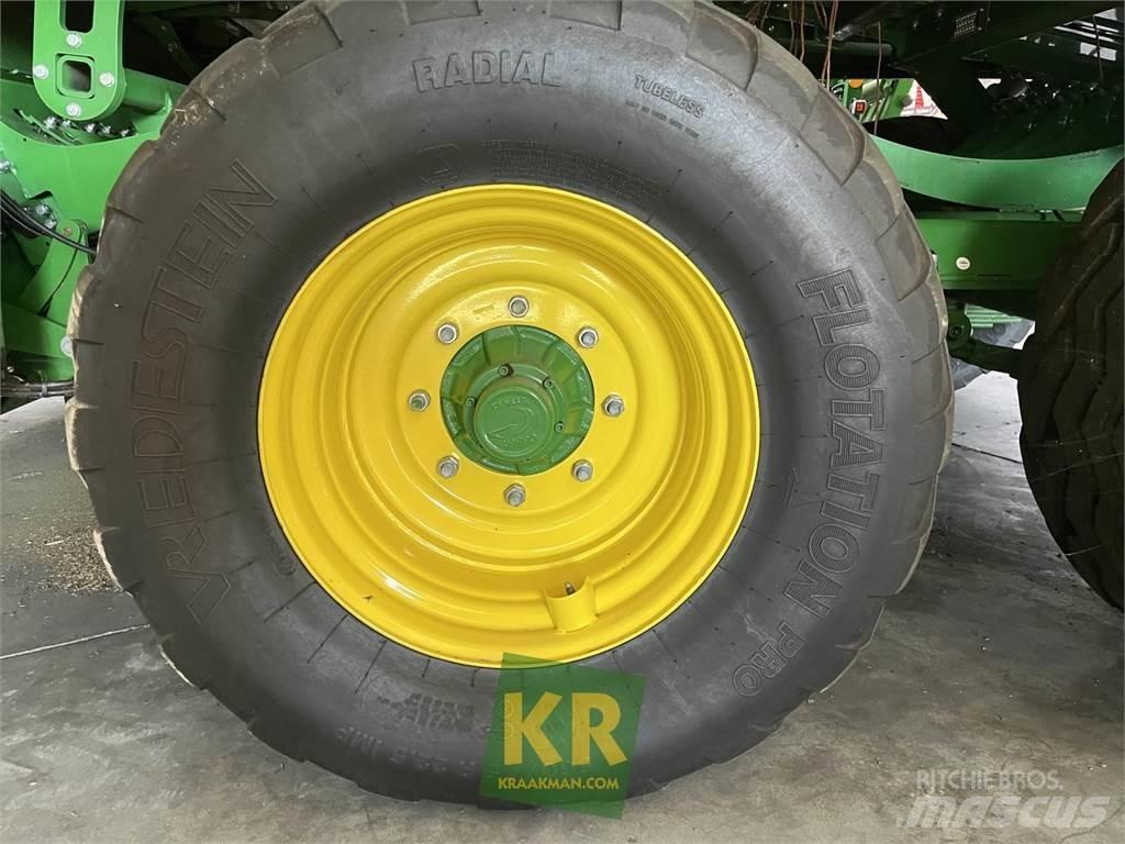 John Deere L624 Ďalšie poľnohospodárske stroje