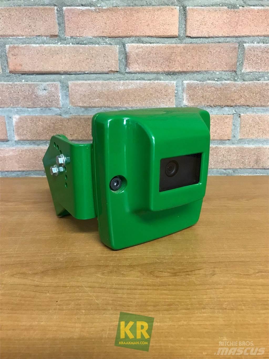 John Deere Overig Ďalšie poľnohospodárske stroje