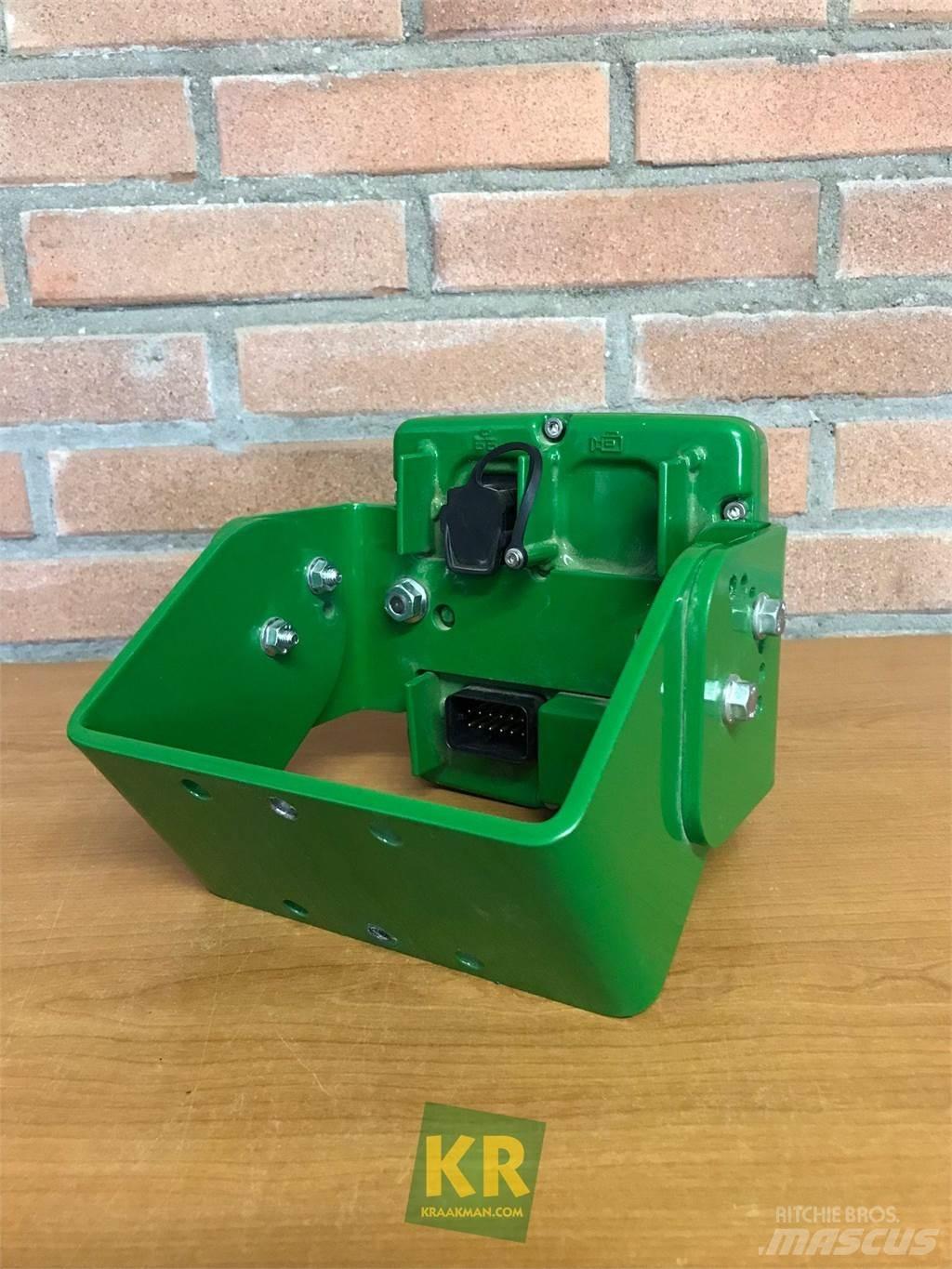 John Deere Overig Ďalšie poľnohospodárske stroje