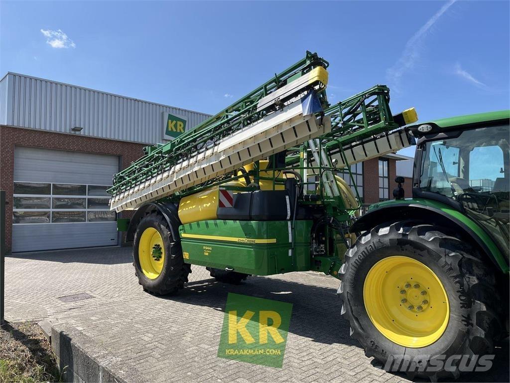 John Deere R944I Samohybné postrekovače