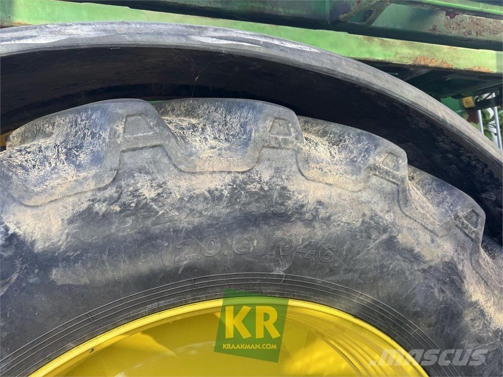 John Deere R962I Samohybné postrekovače
