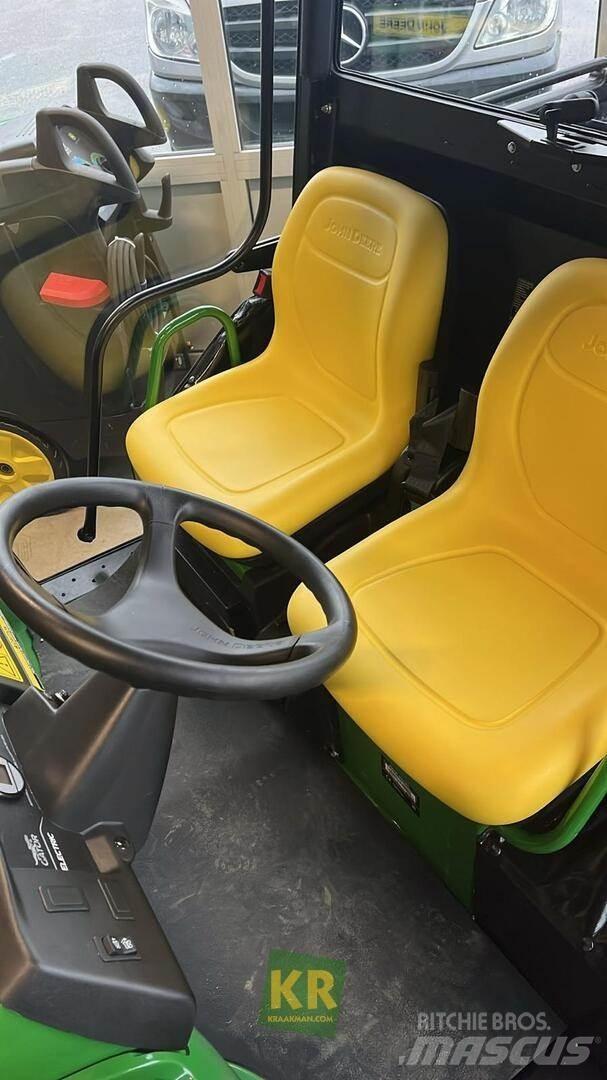 John Deere TE 4X2 Terénne vozidlá