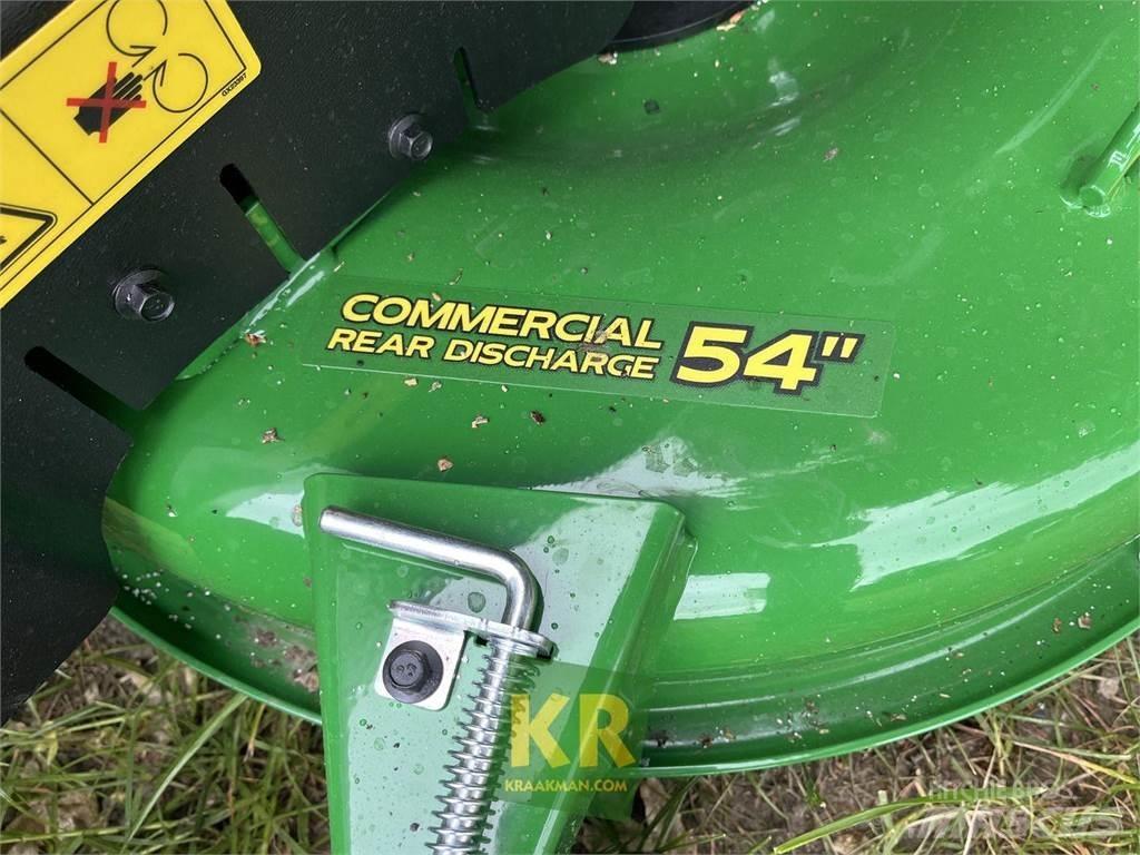 John Deere X950R Samochodné kosačky