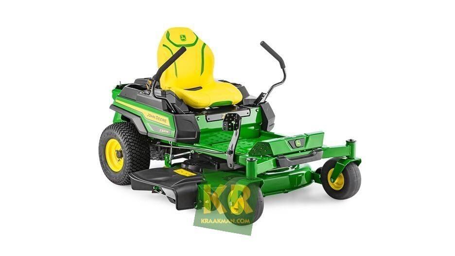 John Deere Z320M Ďalšie poľnohospodárske stroje