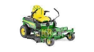 John Deere Z320R Ďalšie poľnohospodárske stroje