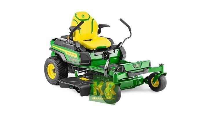 John Deere Z320R Ďalšie poľnohospodárske stroje