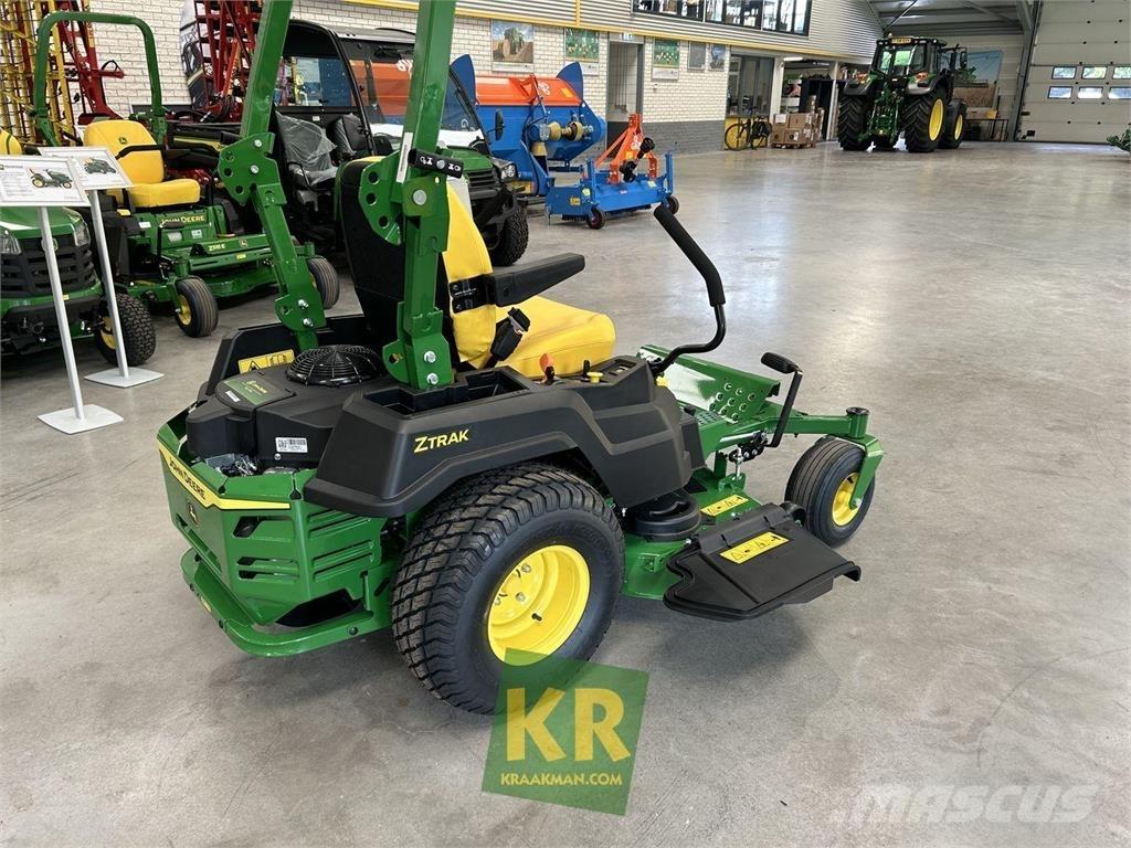 John Deere Z530M Ďalšie poľnohospodárske stroje